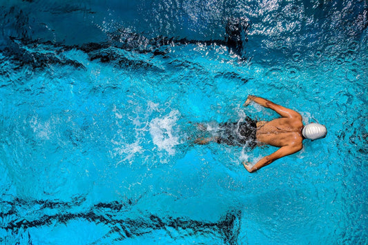 Les avantages de la natation pour la santé et la forme physique - Reymann