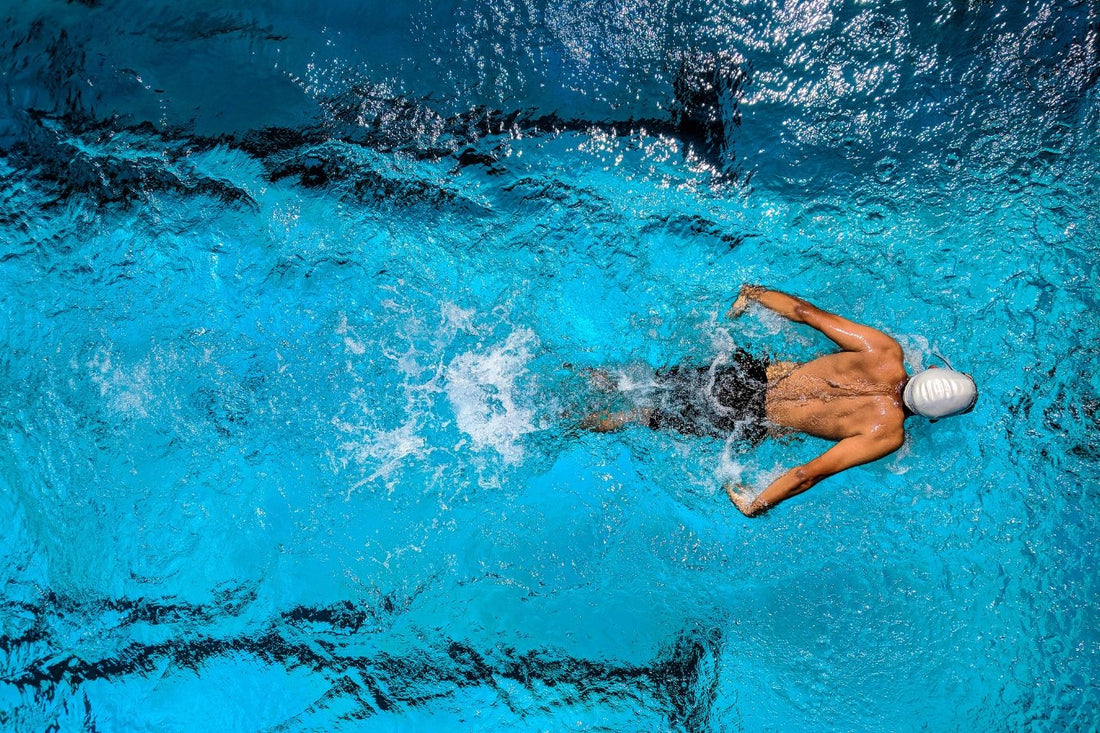 Les avantages de la natation pour la santé et la forme physique - Reymann