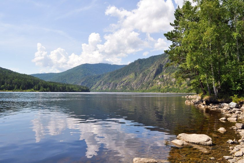 Les précautions à prendre lors de la baignade en eau douce - Reymann